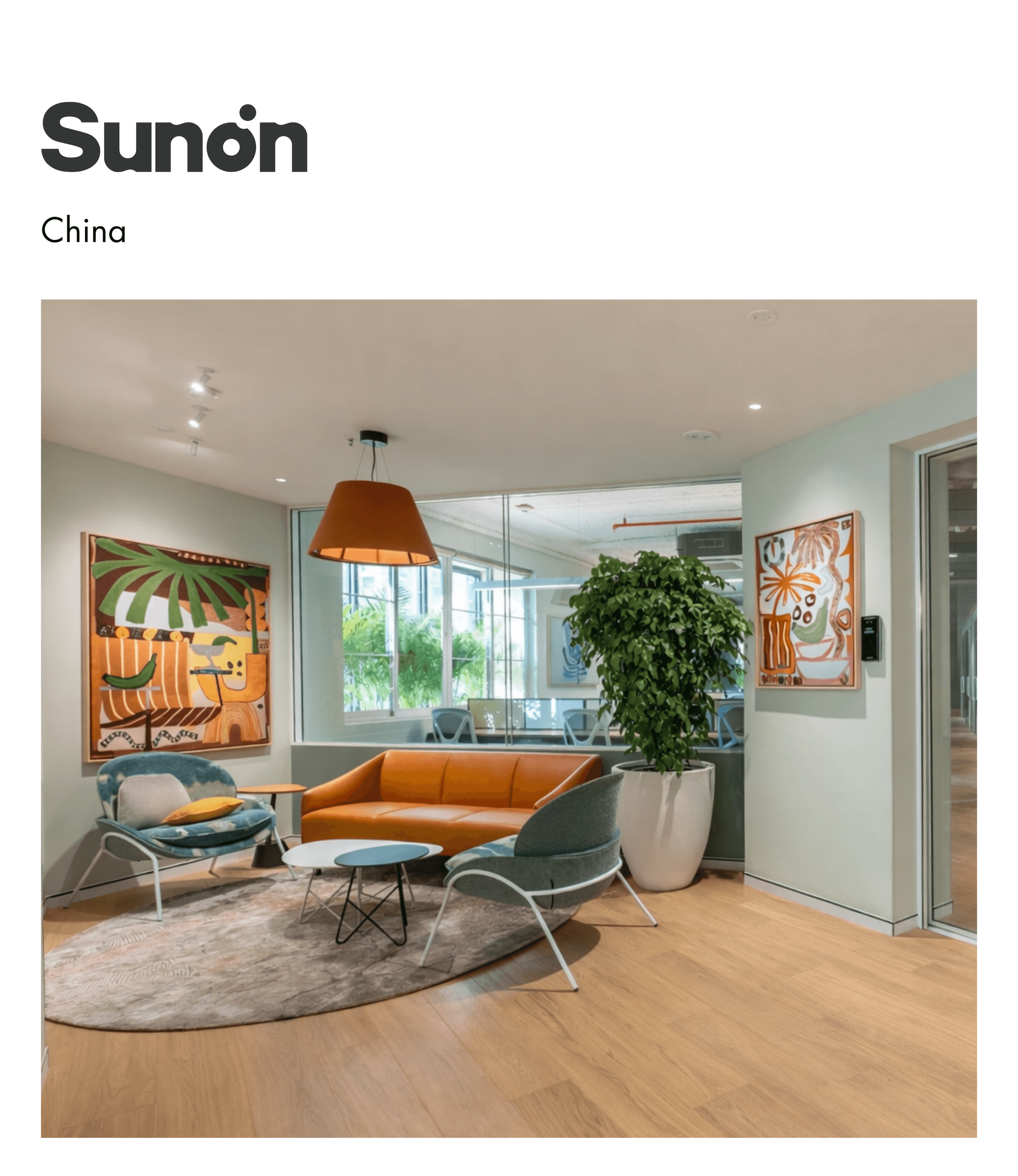 Sunon