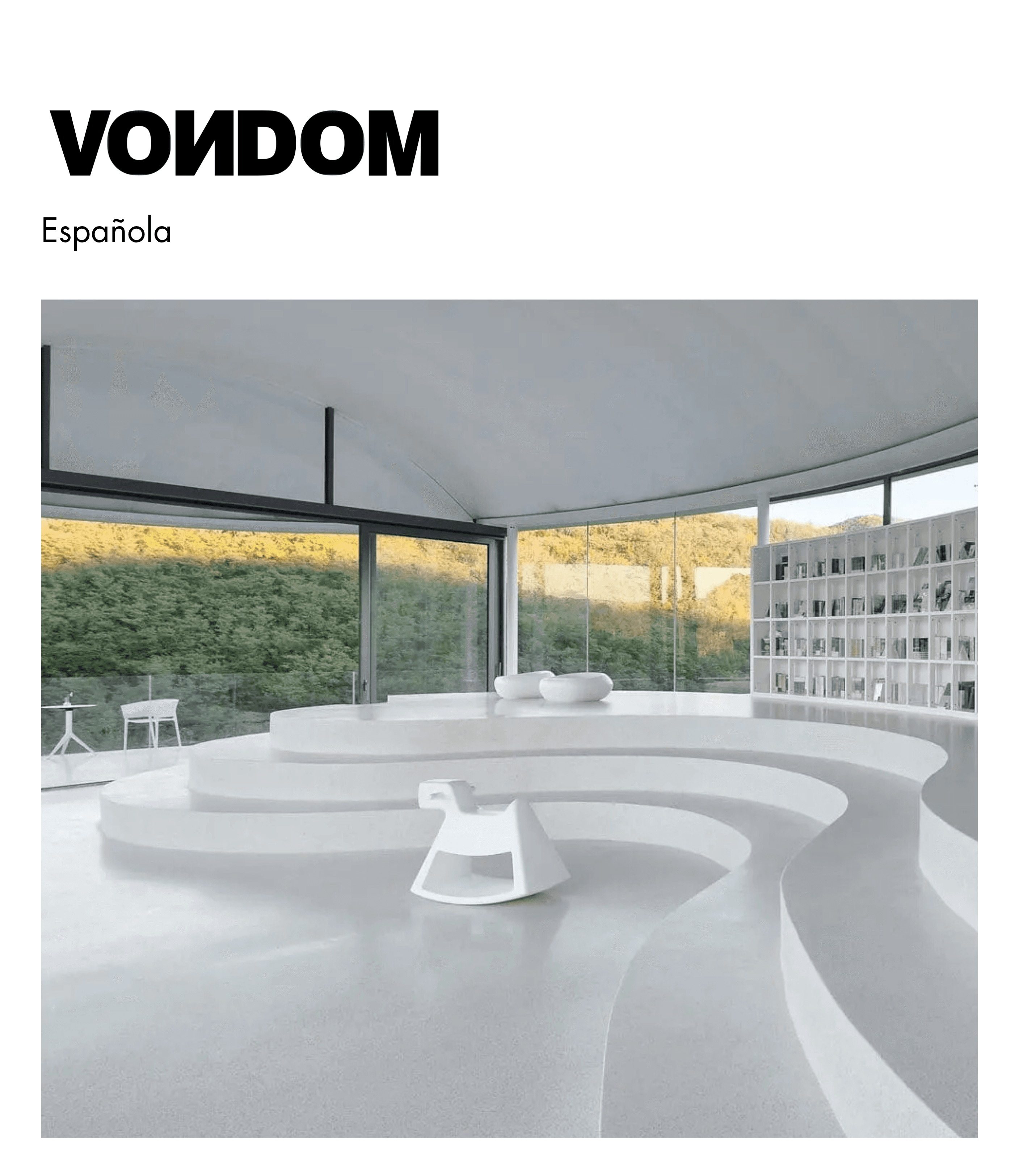 Vondom