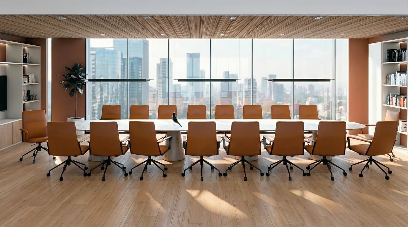Oficinas