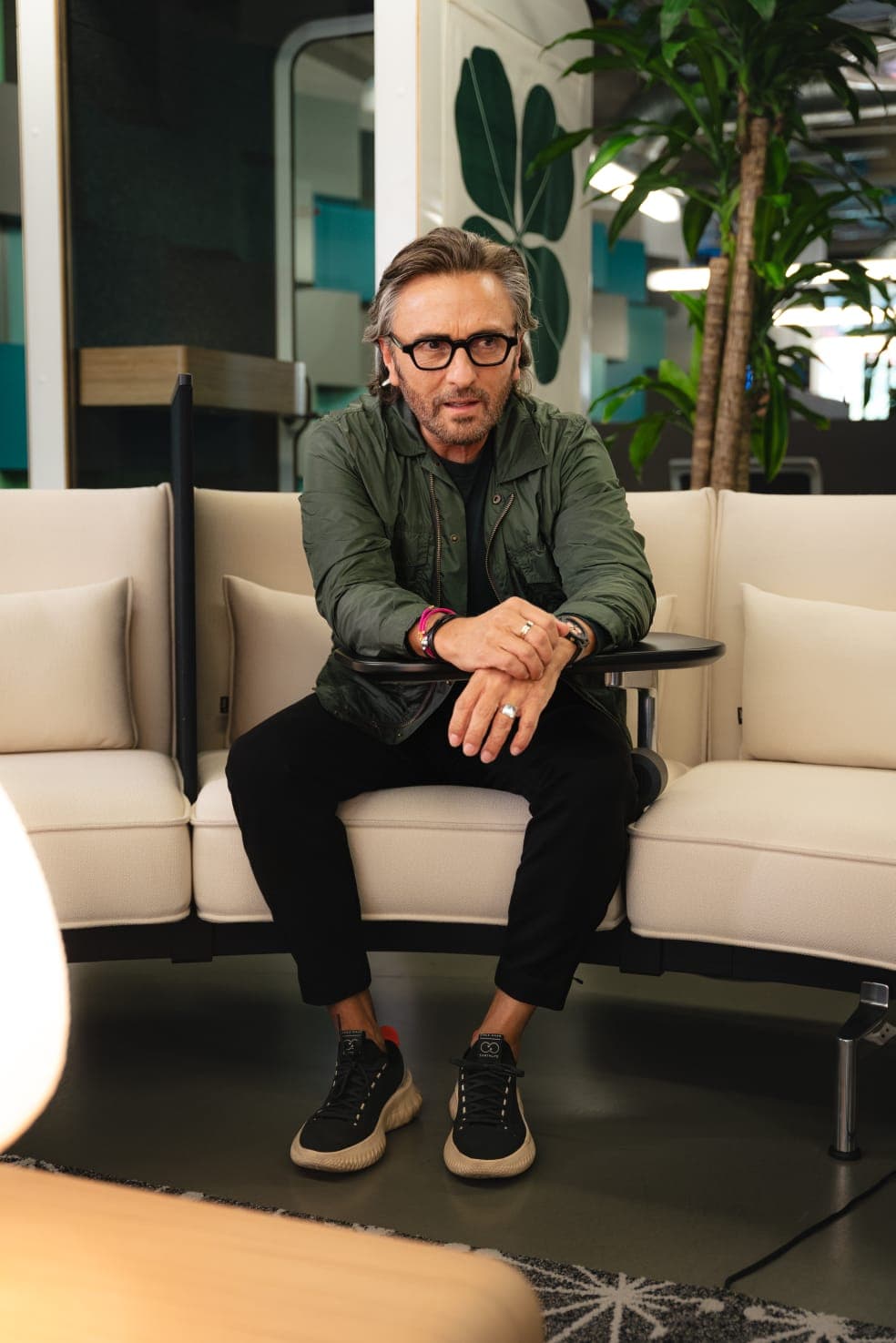 Arturo De La Rosa - Director Comercial