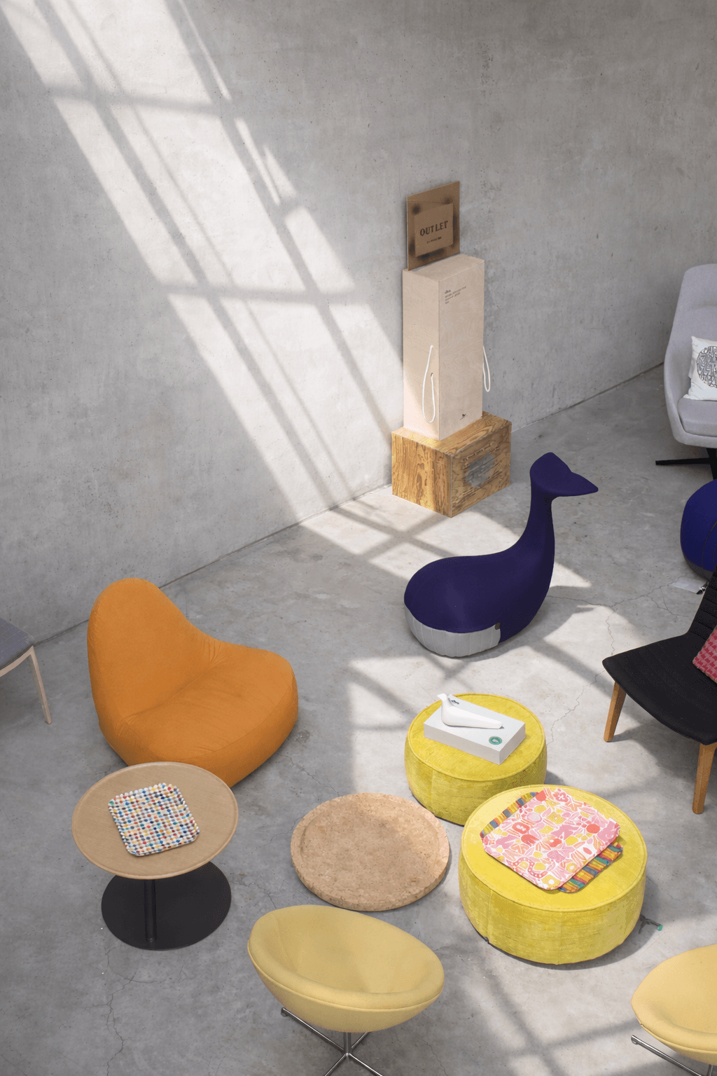 Diseño de interiores integral